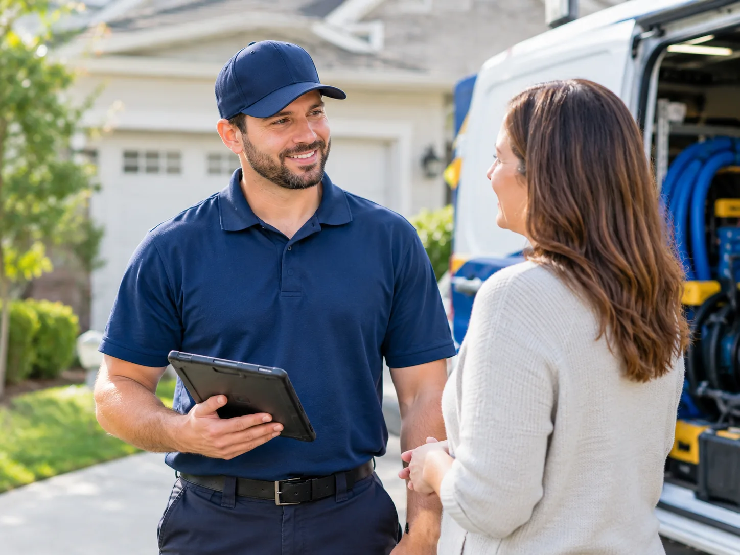 Sewage Backup Cleanup Jensen, UT FAQs